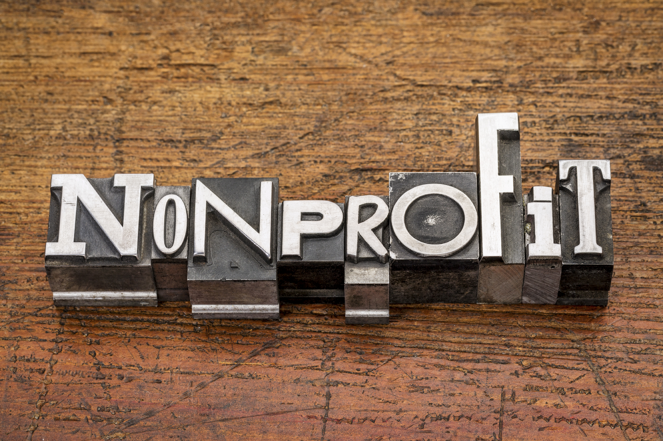 Nonprofit 