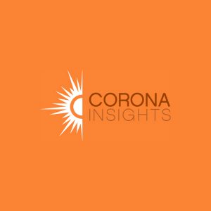 Corona Insights Logo