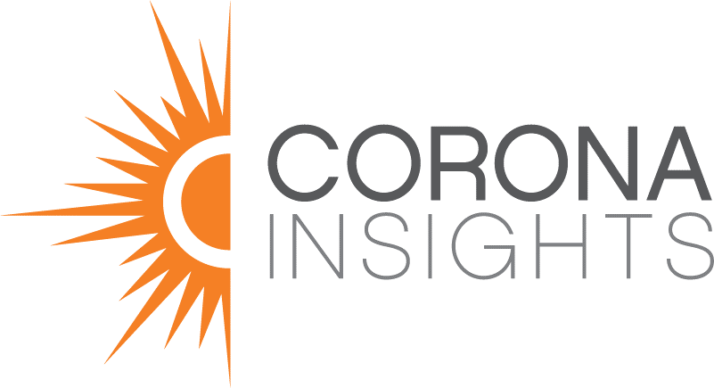 Corona Insights Logo