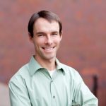 Corona Insights employee Matt Bruce