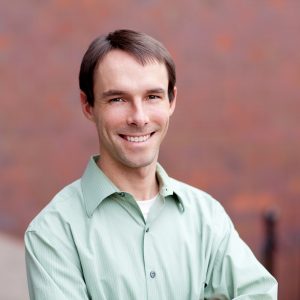 Corona Insights employee Matt Bruce