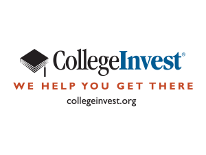 Logo for Corona Insights' client CollegeInvest
