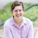 Photo of employee Carly Doolittle